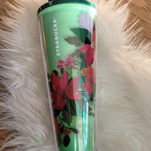 Starbucks 2021 holiday color changing